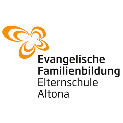 Logo Evangelische Familienbildung Elternschule Altona