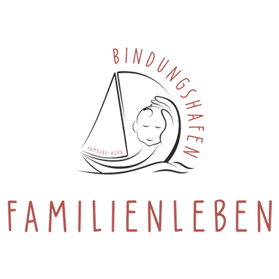 Logo Bindungshafen Familienleben