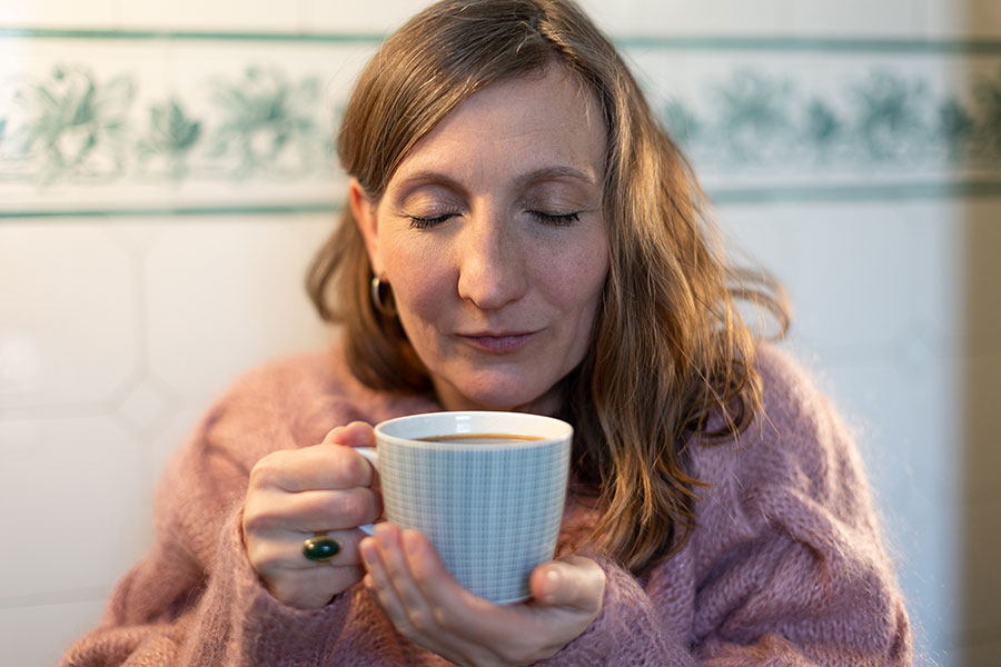 kaffeefilter und teefilter für den dauerhaften Genuss von frau mittag