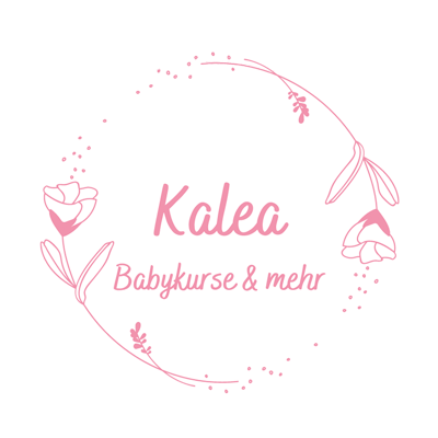 Logo Kalea Babykurse & mehr