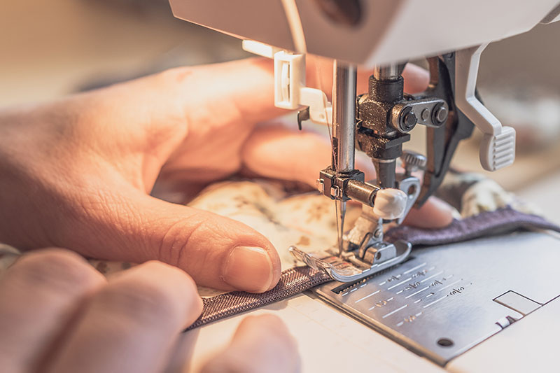 naehmaschine-index Handgemachte Produkte und mehr – nachhaltig, frau mittag, hamburg