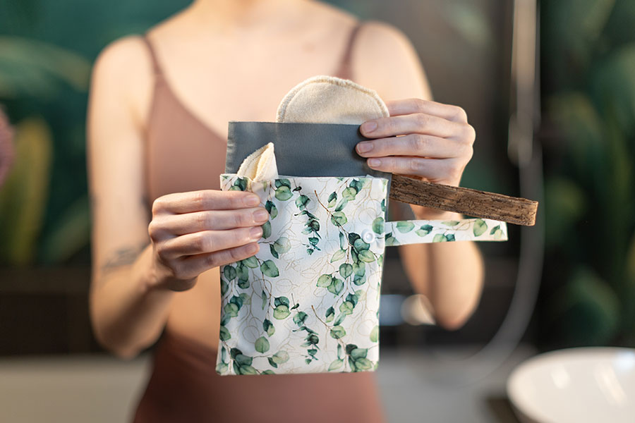 wasserdicht aufbewahren – Wetbags in diversen Größen